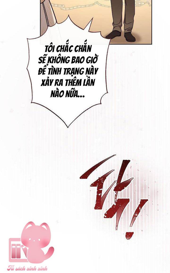 Hầu Gái Độc Quyền Của Hoàng Hậu Phản Diện - Chapter 4 - Page 64