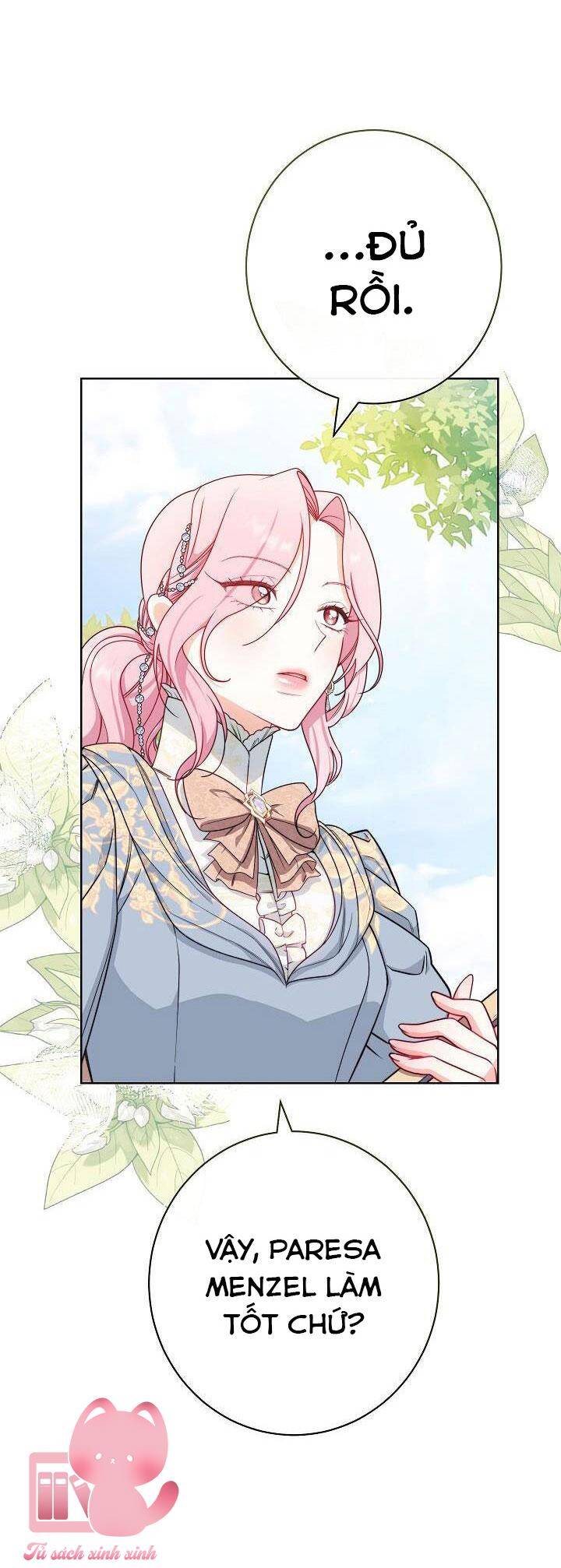 Hầu Gái Độc Quyền Của Hoàng Hậu Phản Diện - Chapter 4 - Page 66