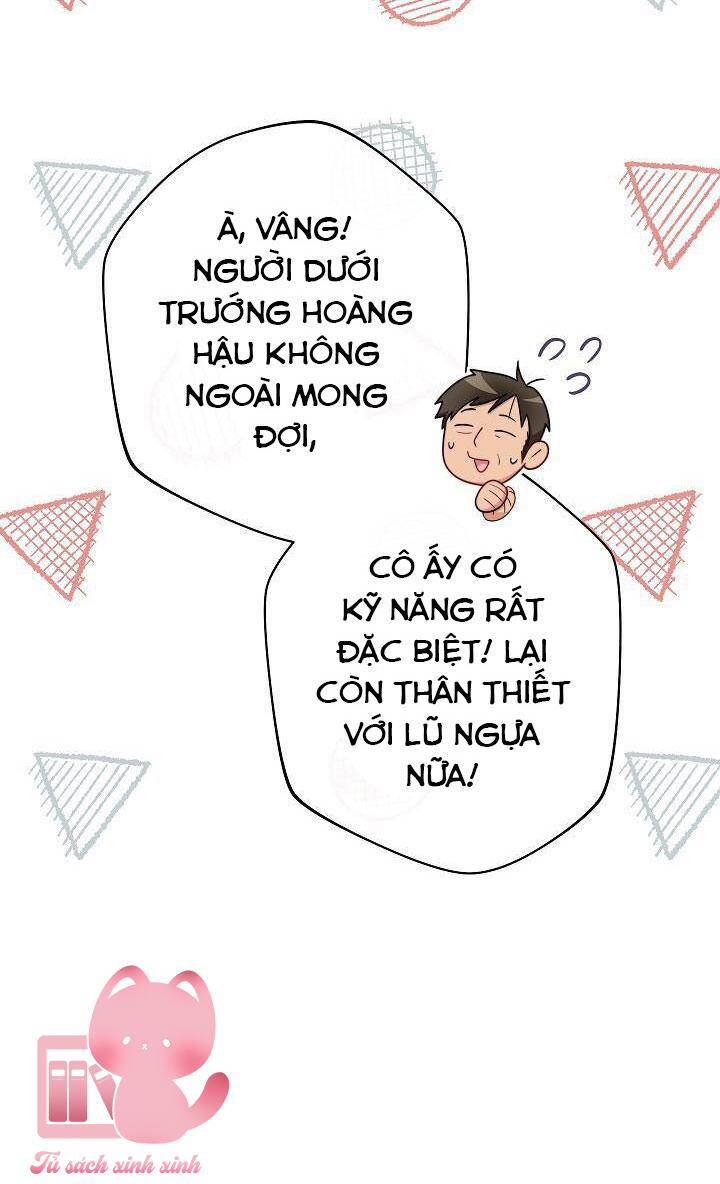 Hầu Gái Độc Quyền Của Hoàng Hậu Phản Diện - Chapter 4 - Page 68