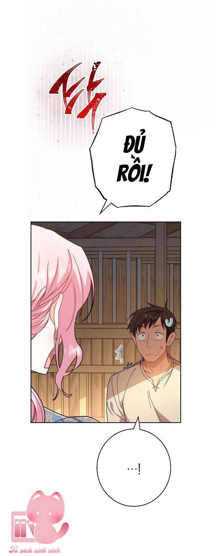 Hầu Gái Độc Quyền Của Hoàng Hậu Phản Diện - Chapter 4 - Page 70