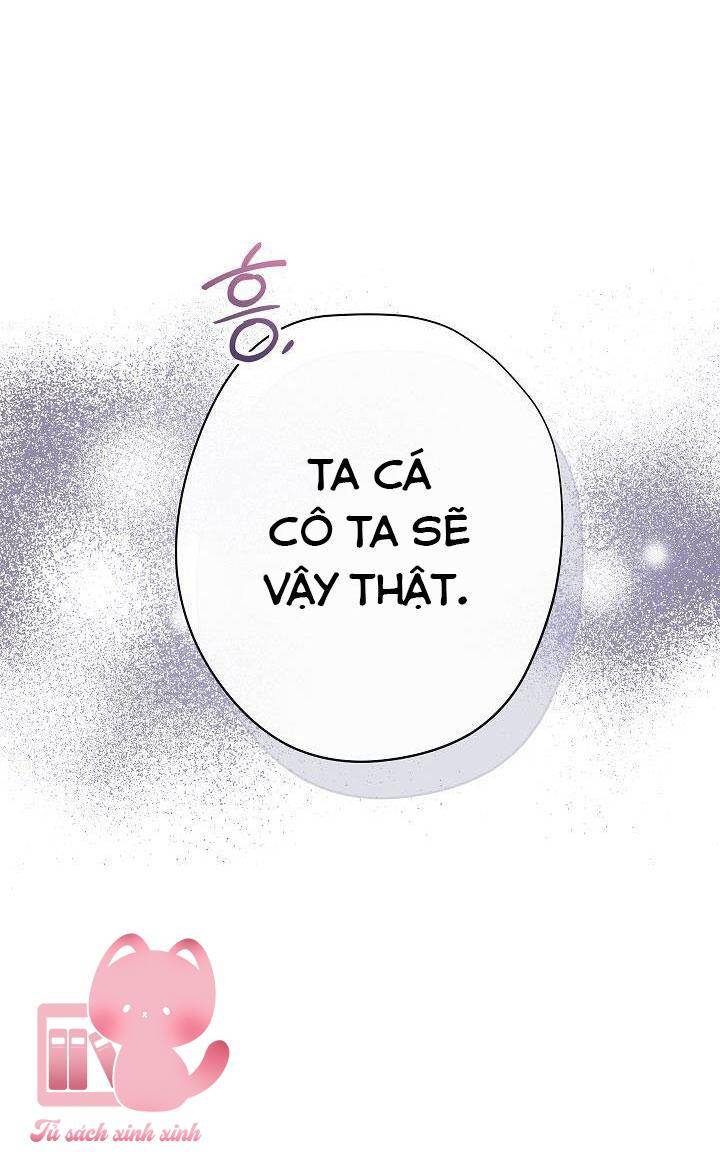 Hầu Gái Độc Quyền Của Hoàng Hậu Phản Diện - Chapter 4 - Page 71