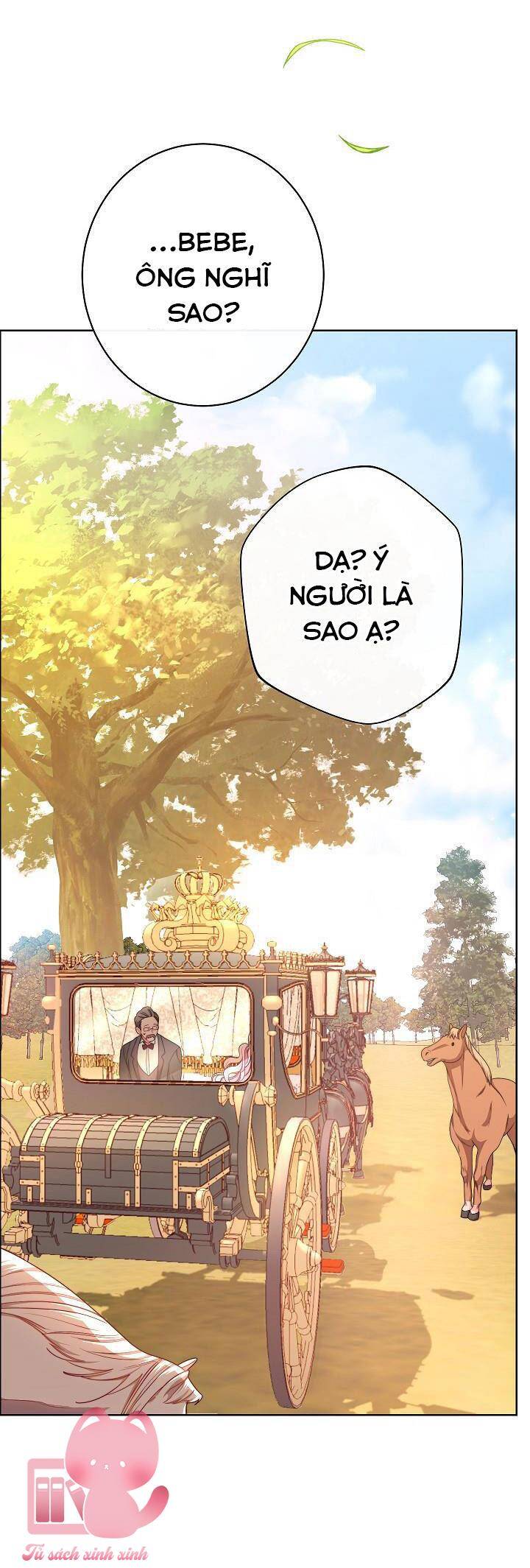 Hầu Gái Độc Quyền Của Hoàng Hậu Phản Diện - Chapter 4 - Page 74