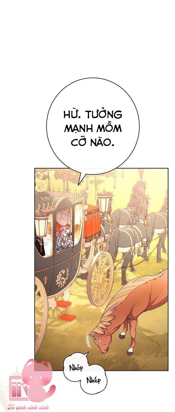 Hầu Gái Độc Quyền Của Hoàng Hậu Phản Diện - Chapter 4 - Page 80