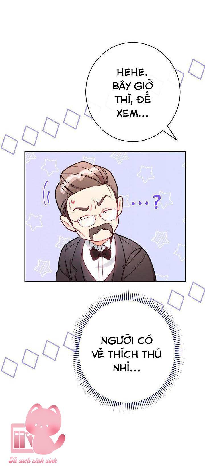 Hầu Gái Độc Quyền Của Hoàng Hậu Phản Diện - Chapter 4 - Page 84