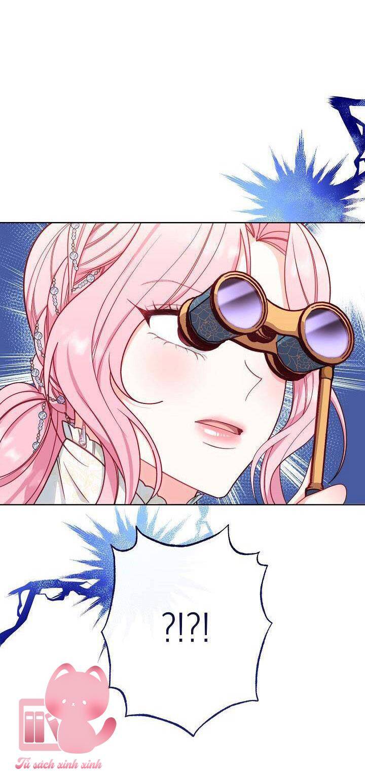 Hầu Gái Độc Quyền Của Hoàng Hậu Phản Diện - Chapter 4 - Page 85