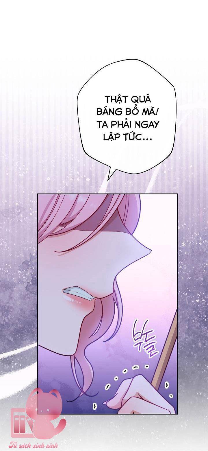 Hầu Gái Độc Quyền Của Hoàng Hậu Phản Diện - Chapter 4 - Page 88