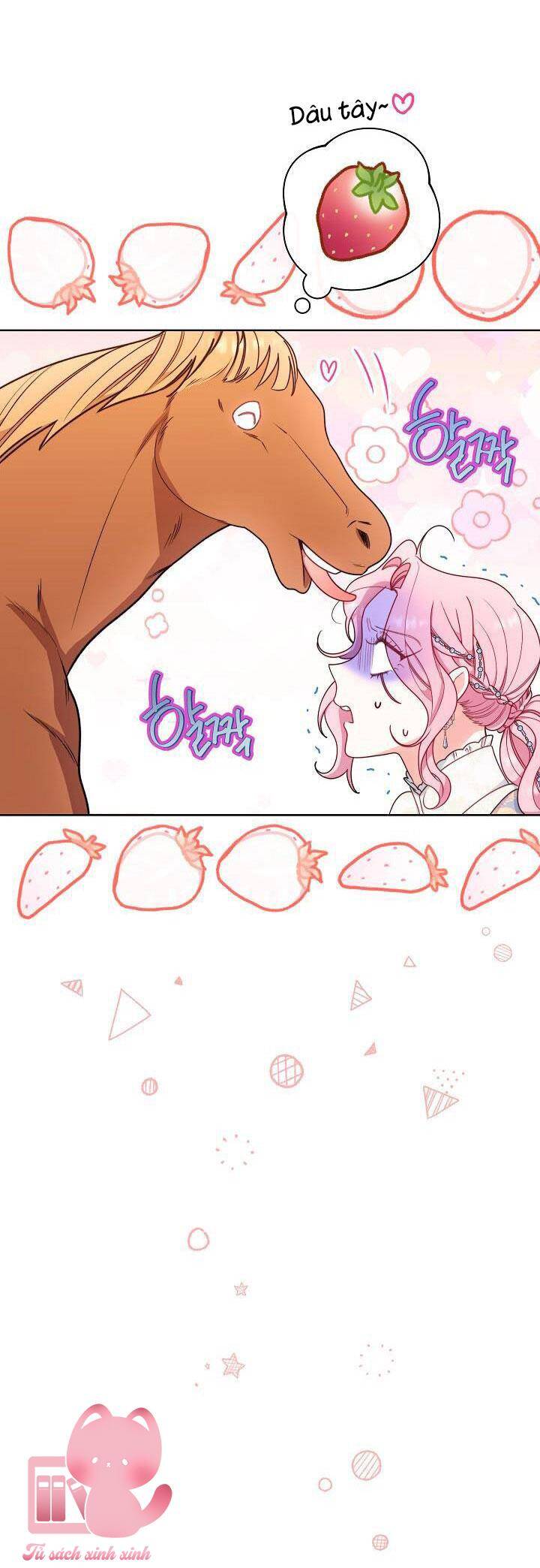 Hầu Gái Độc Quyền Của Hoàng Hậu Phản Diện - Chapter 4 - Page 92