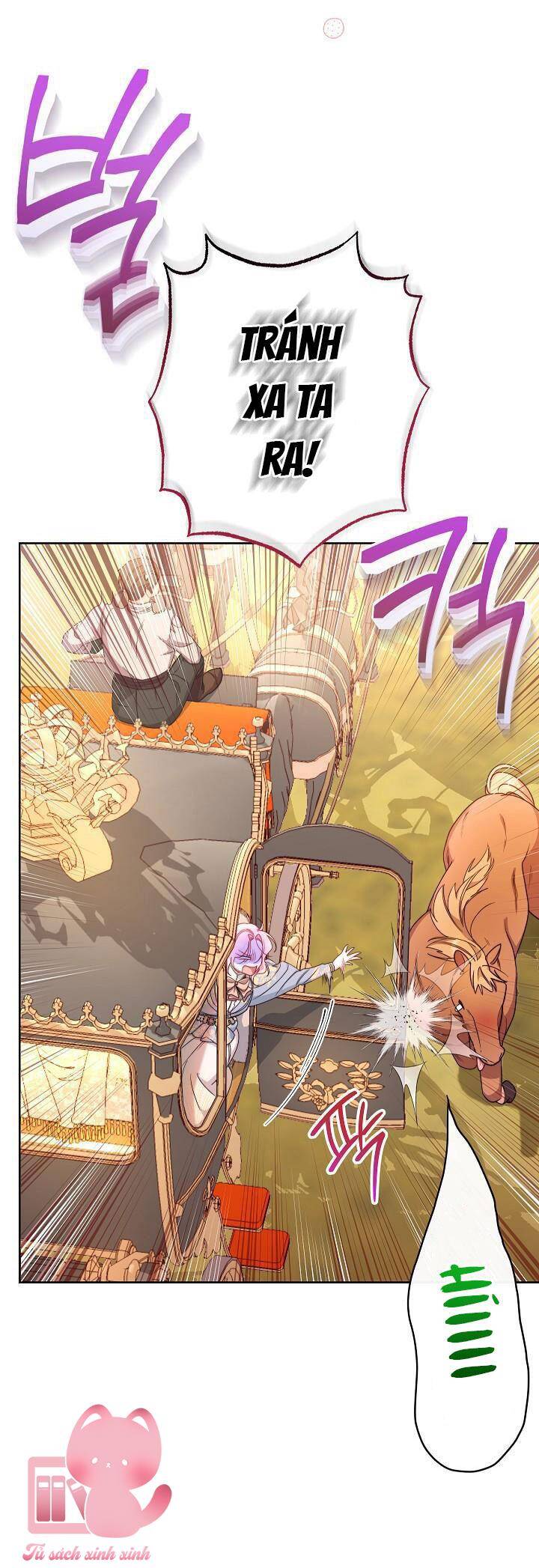 Hầu Gái Độc Quyền Của Hoàng Hậu Phản Diện - Chapter 4 - Page 93