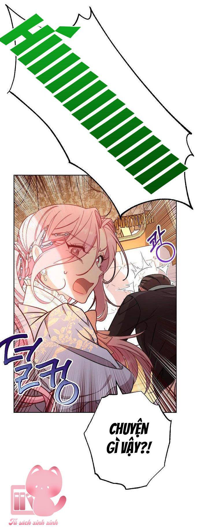 Hầu Gái Độc Quyền Của Hoàng Hậu Phản Diện - Chapter 4 - Page 96