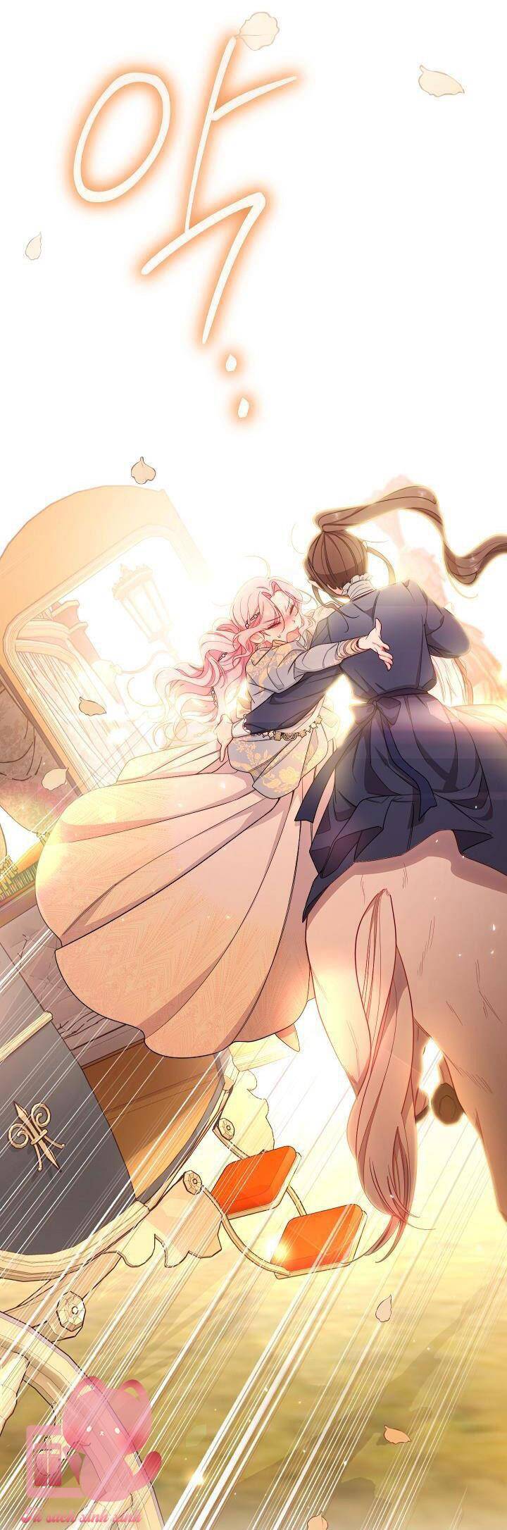 Hầu Gái Độc Quyền Của Hoàng Hậu Phản Diện - Chapter 5 - Page 15