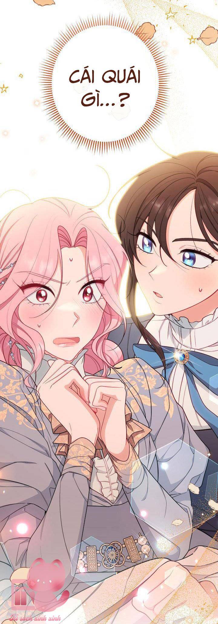 Hầu Gái Độc Quyền Của Hoàng Hậu Phản Diện - Chapter 5 - Page 20