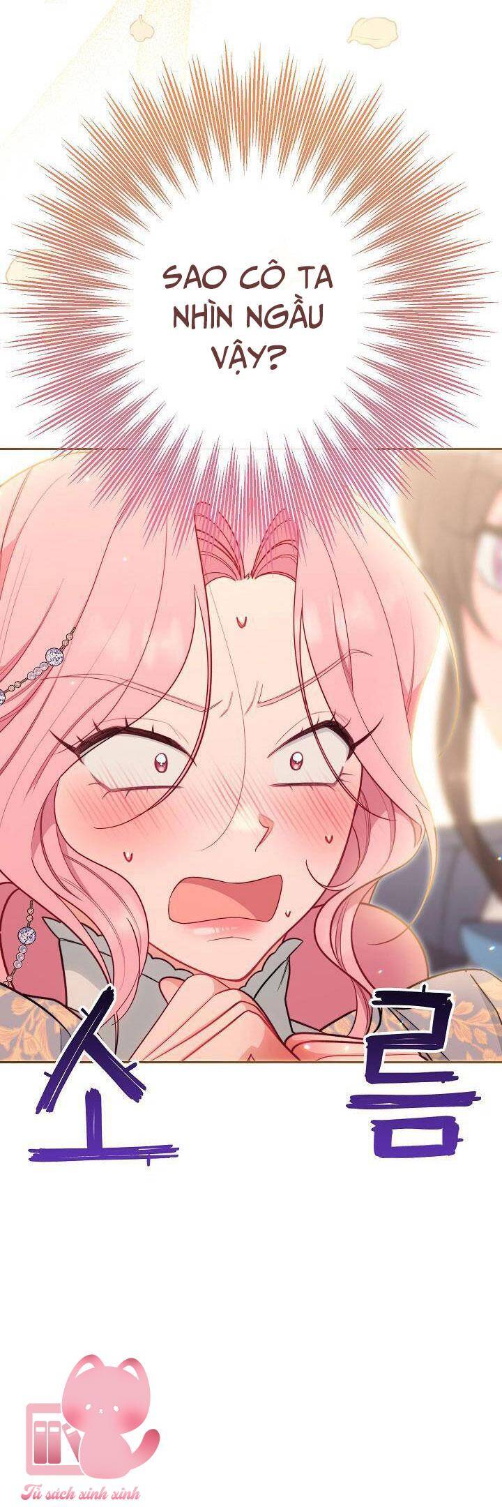 Hầu Gái Độc Quyền Của Hoàng Hậu Phản Diện - Chapter 5 - Page 22