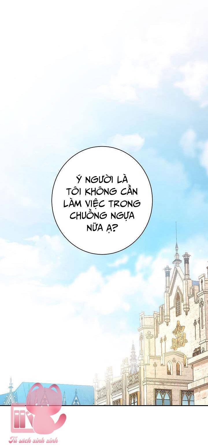 Hầu Gái Độc Quyền Của Hoàng Hậu Phản Diện - Chapter 5 - Page 25