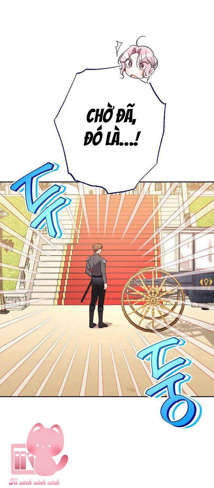 Hầu Gái Độc Quyền Của Hoàng Hậu Phản Diện - Chapter 5 - Page 27