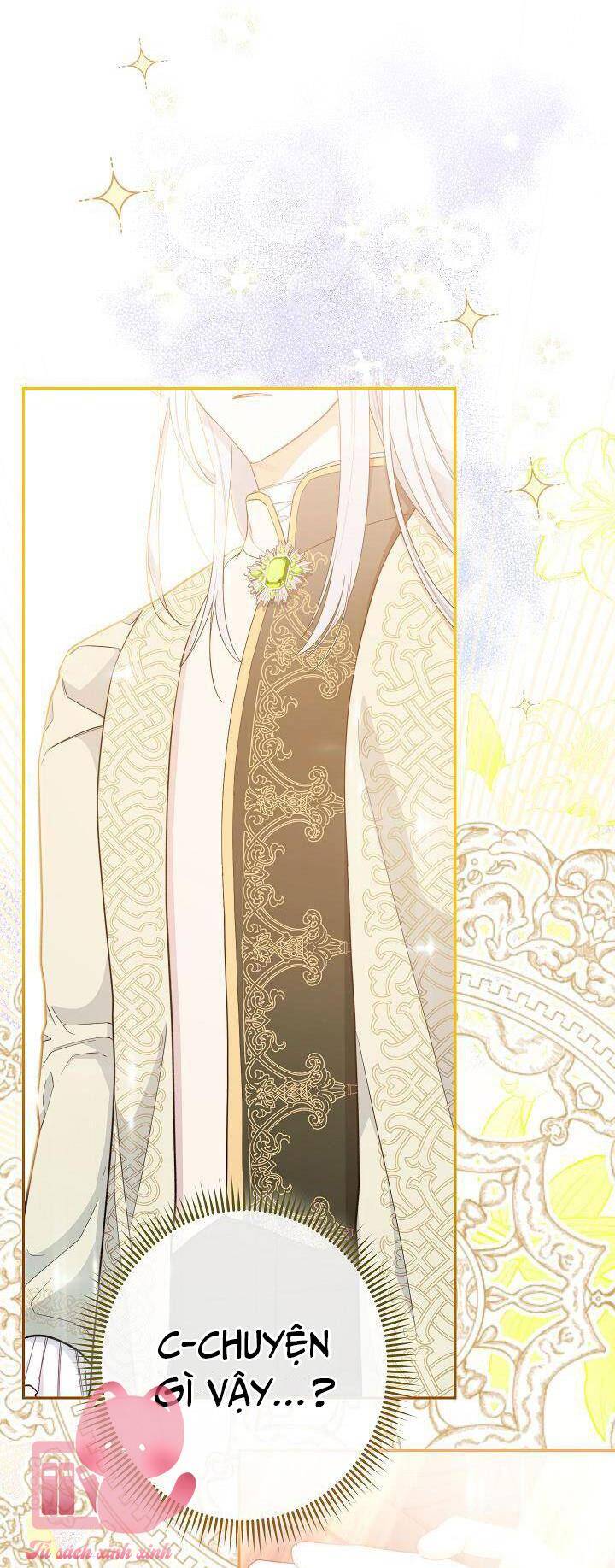 Hầu Gái Độc Quyền Của Hoàng Hậu Phản Diện - Chapter 5 - Page 34