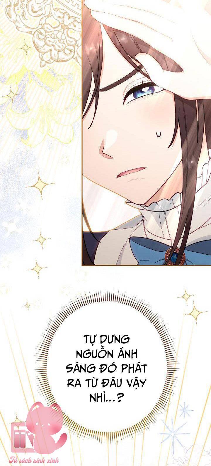 Hầu Gái Độc Quyền Của Hoàng Hậu Phản Diện - Chapter 5 - Page 35