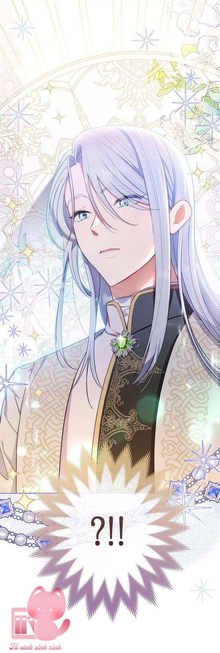 Hầu Gái Độc Quyền Của Hoàng Hậu Phản Diện - Chapter 5 - Page 36