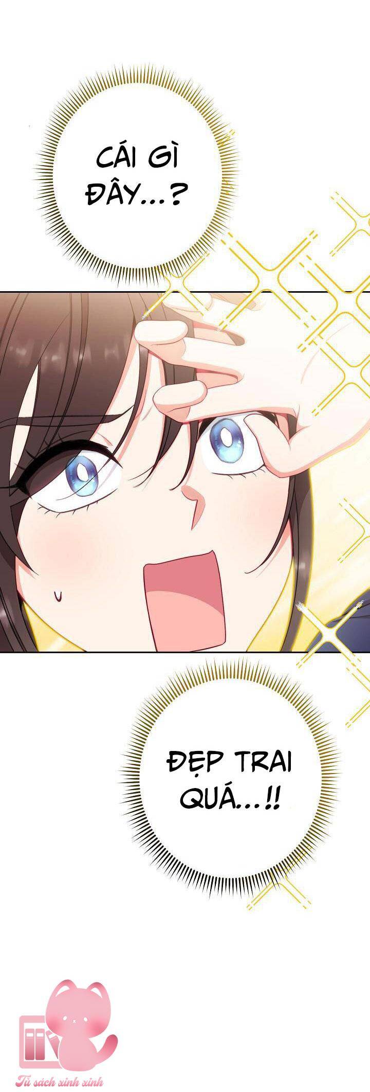 Hầu Gái Độc Quyền Của Hoàng Hậu Phản Diện - Chapter 5 - Page 39