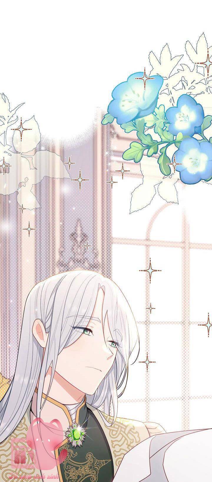 Hầu Gái Độc Quyền Của Hoàng Hậu Phản Diện - Chapter 5 - Page 44