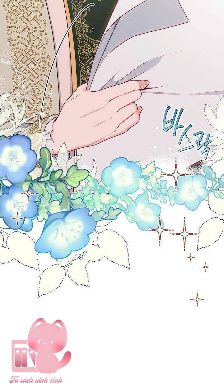 Hầu Gái Độc Quyền Của Hoàng Hậu Phản Diện - Chapter 5 - Page 45