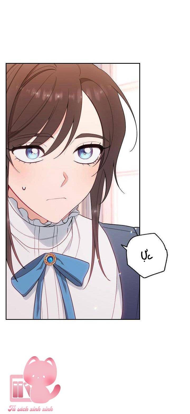 Hầu Gái Độc Quyền Của Hoàng Hậu Phản Diện - Chapter 5 - Page 46