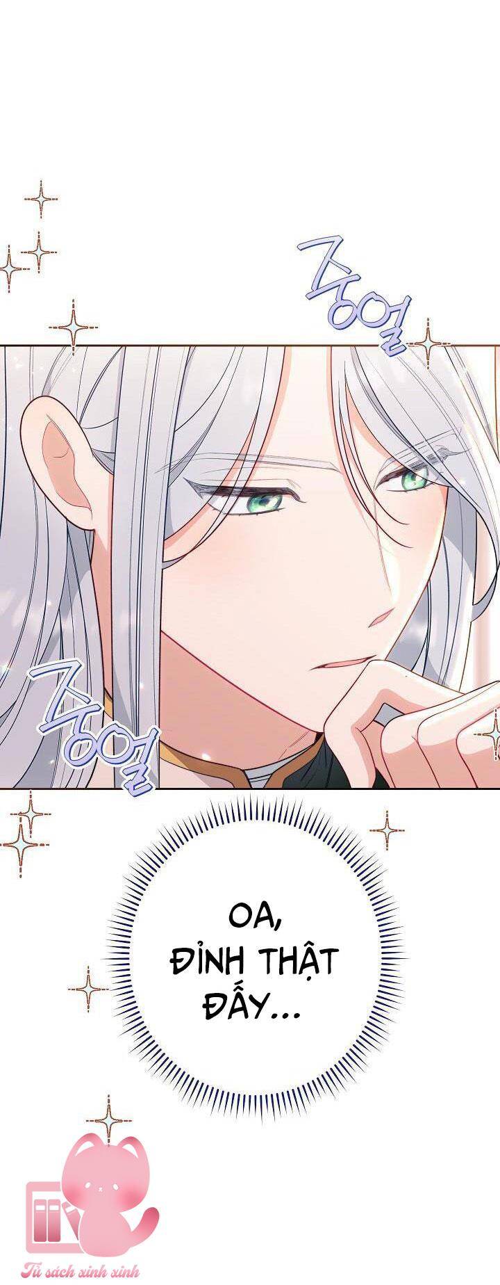 Hầu Gái Độc Quyền Của Hoàng Hậu Phản Diện - Chapter 5 - Page 47