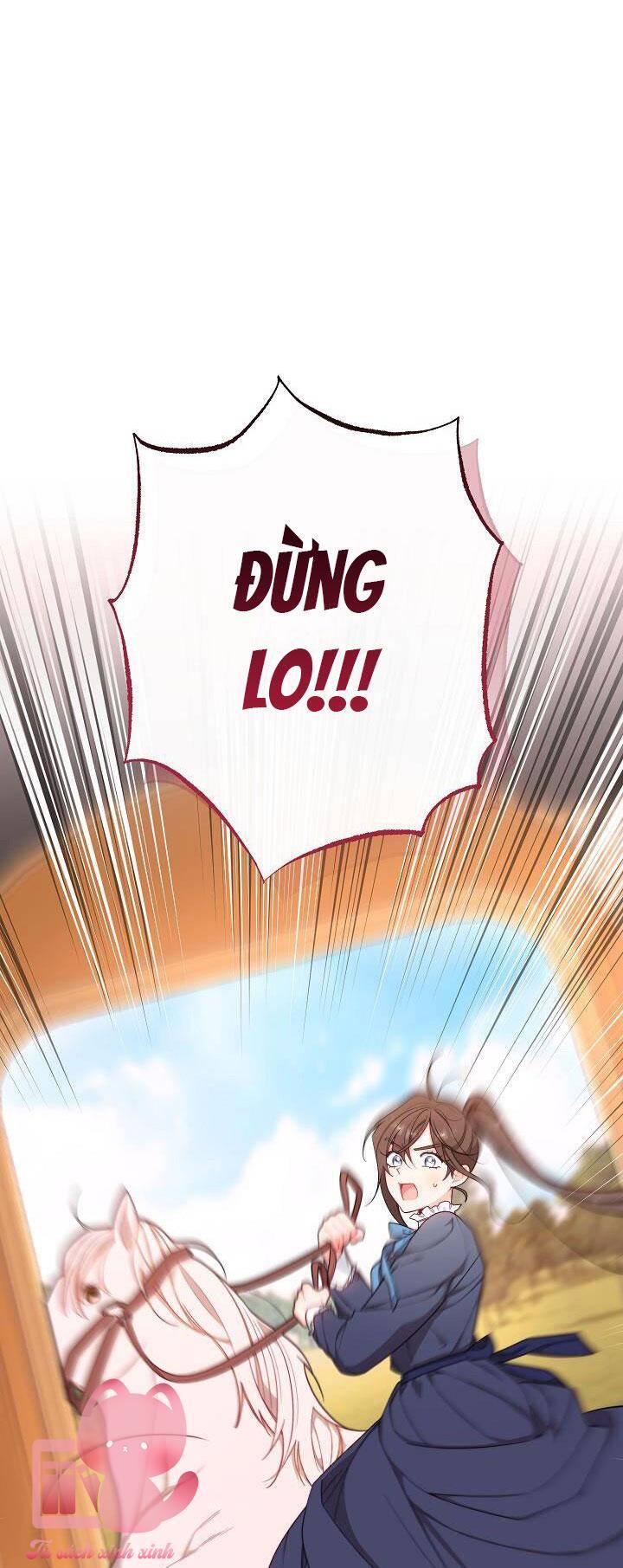 Hầu Gái Độc Quyền Của Hoàng Hậu Phản Diện - Chapter 5 - Page 5