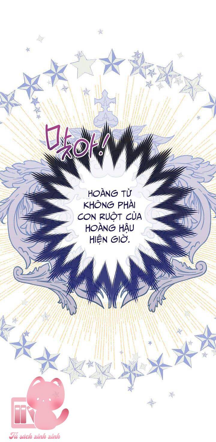 Hầu Gái Độc Quyền Của Hoàng Hậu Phản Diện - Chapter 5 - Page 50