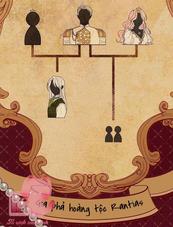 Hầu Gái Độc Quyền Của Hoàng Hậu Phản Diện - Chapter 5 - Page 52