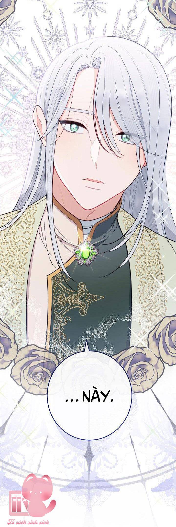 Hầu Gái Độc Quyền Của Hoàng Hậu Phản Diện - Chapter 5 - Page 54