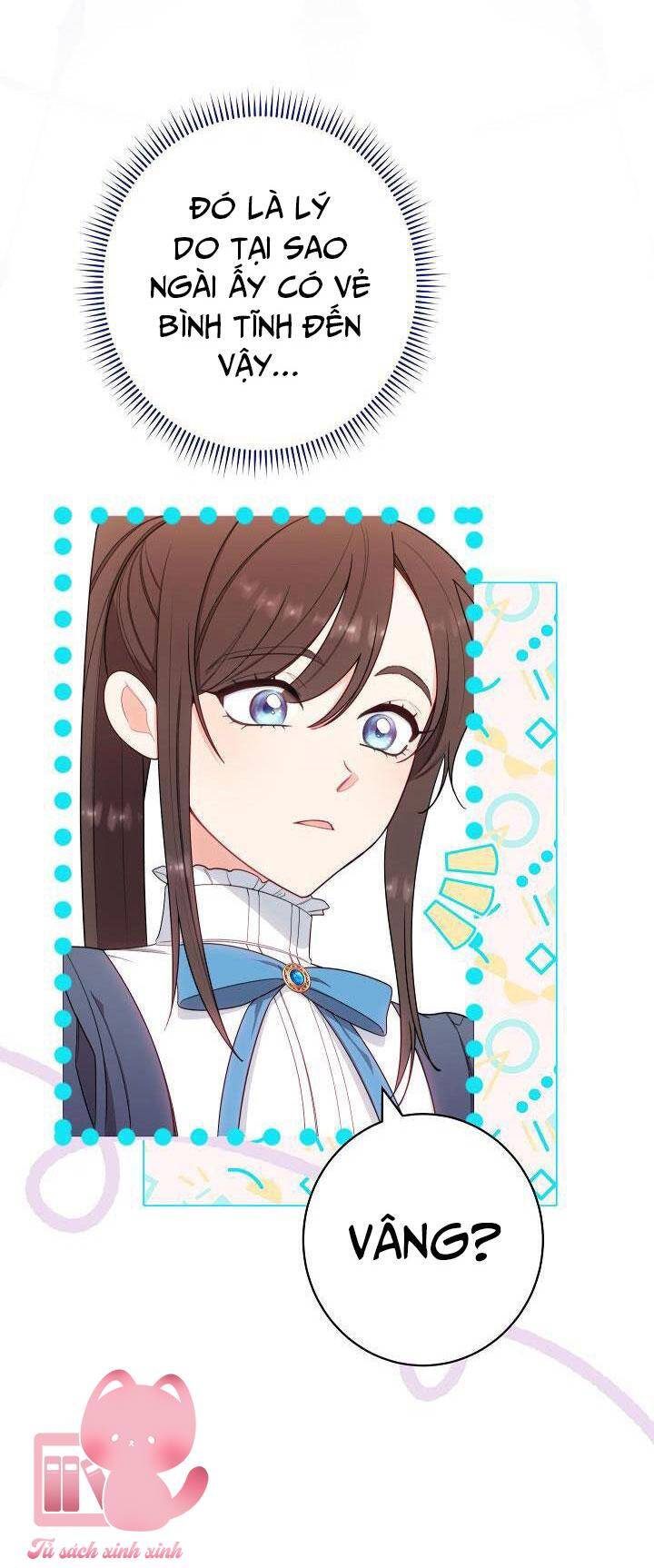 Hầu Gái Độc Quyền Của Hoàng Hậu Phản Diện - Chapter 5 - Page 55