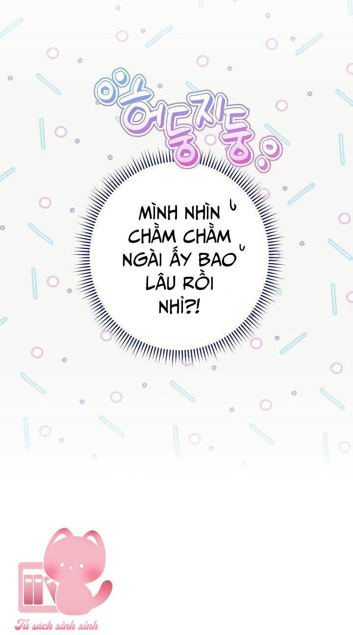 Hầu Gái Độc Quyền Của Hoàng Hậu Phản Diện - Chapter 5 - Page 58