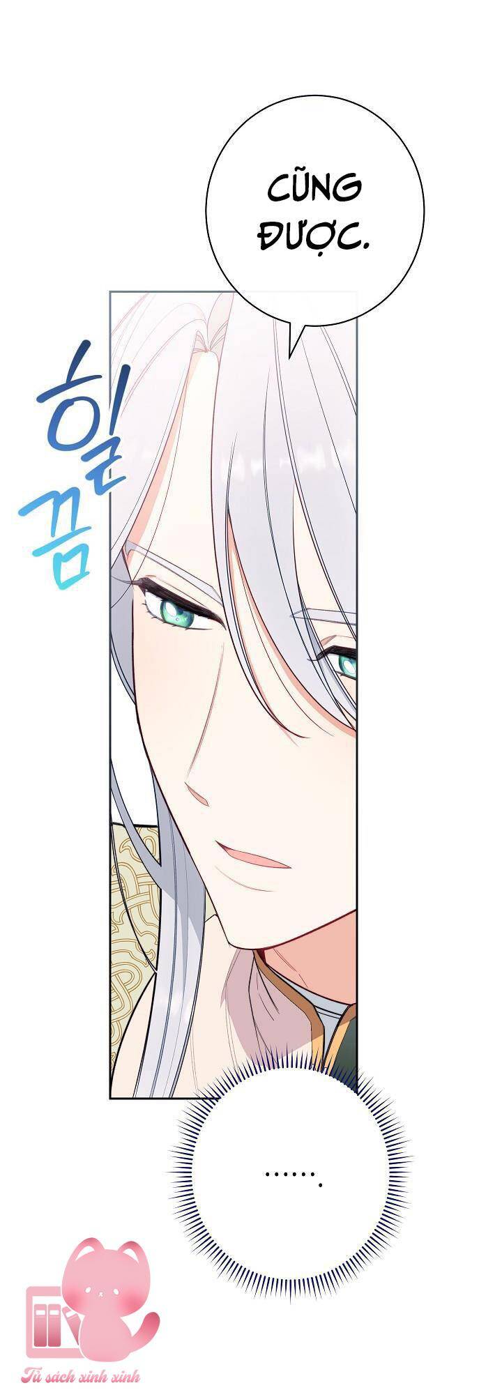 Hầu Gái Độc Quyền Của Hoàng Hậu Phản Diện - Chapter 5 - Page 64