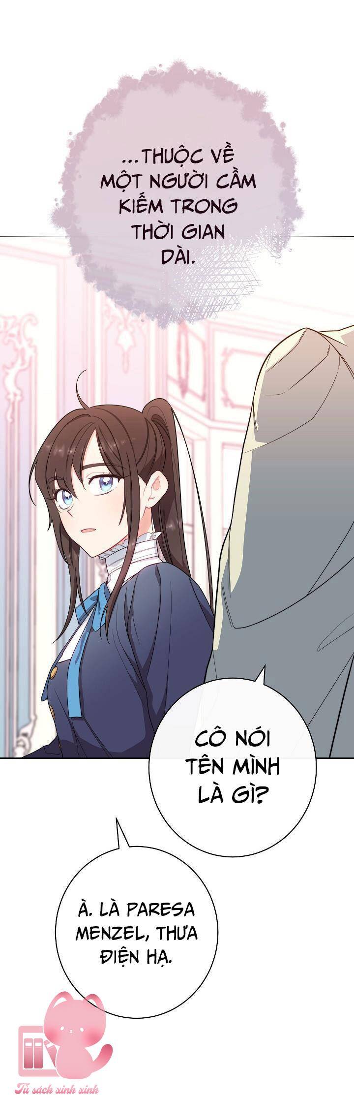 Hầu Gái Độc Quyền Của Hoàng Hậu Phản Diện - Chapter 5 - Page 67