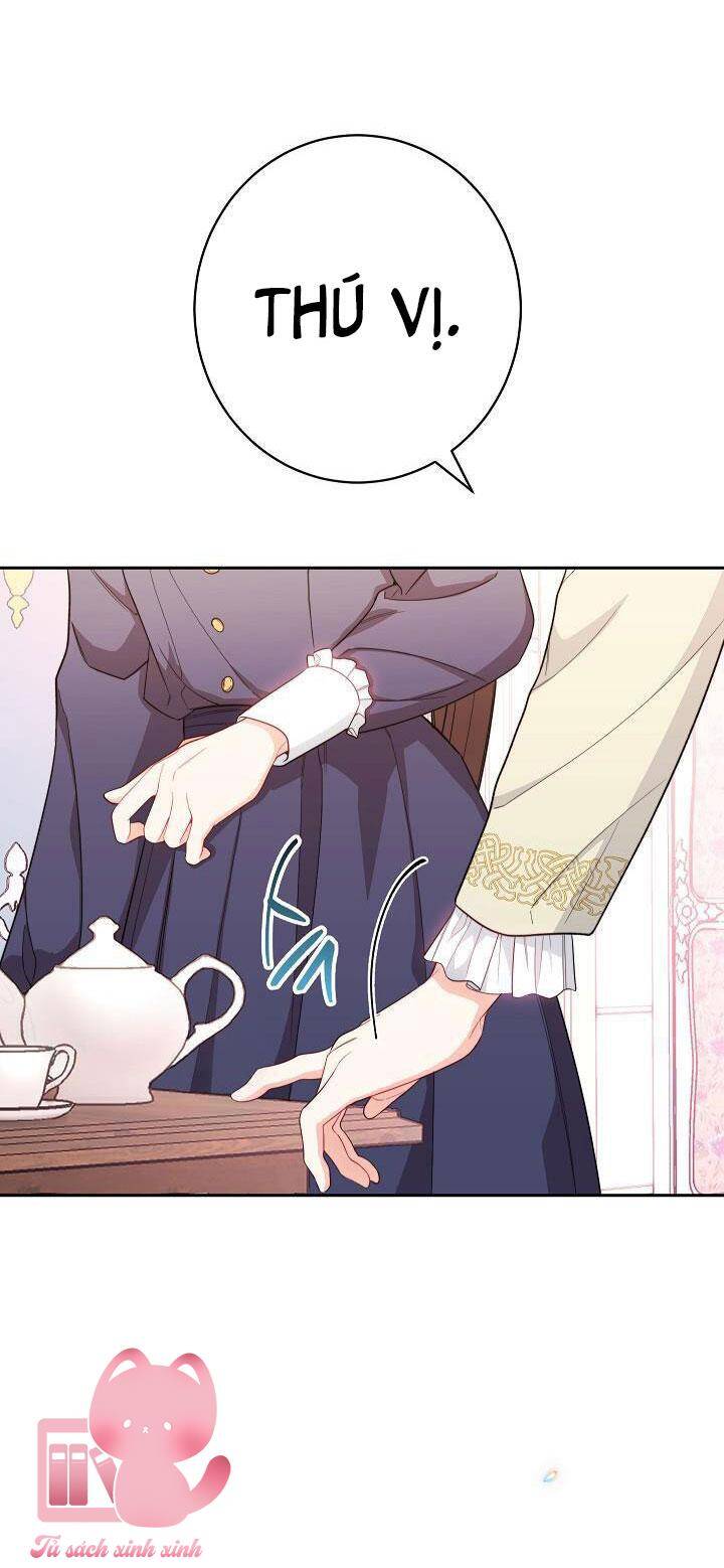 Hầu Gái Độc Quyền Của Hoàng Hậu Phản Diện - Chapter 5 - Page 69