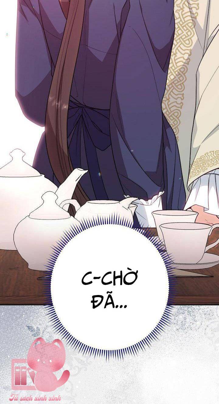 Hầu Gái Độc Quyền Của Hoàng Hậu Phản Diện - Chapter 5 - Page 71