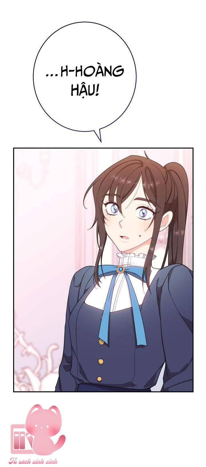 Hầu Gái Độc Quyền Của Hoàng Hậu Phản Diện - Chapter 5 - Page 77