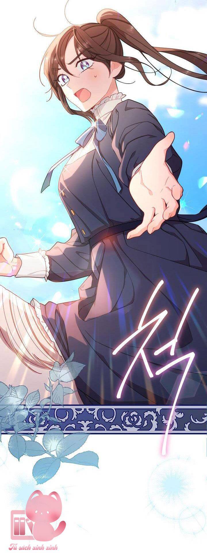 Hầu Gái Độc Quyền Của Hoàng Hậu Phản Diện - Chapter 5 - Page 9