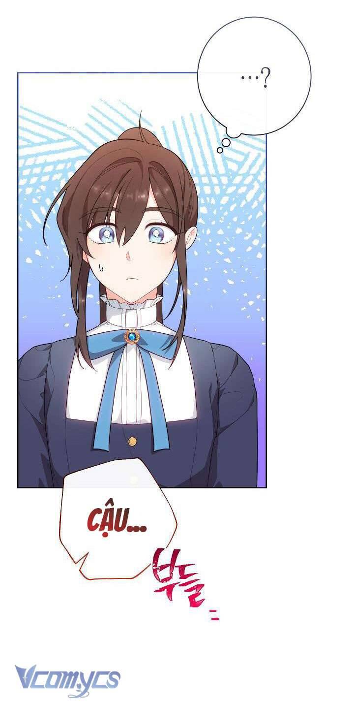 Hầu Gái Độc Quyền Của Hoàng Hậu Phản Diện - Chapter 6 - Page 12