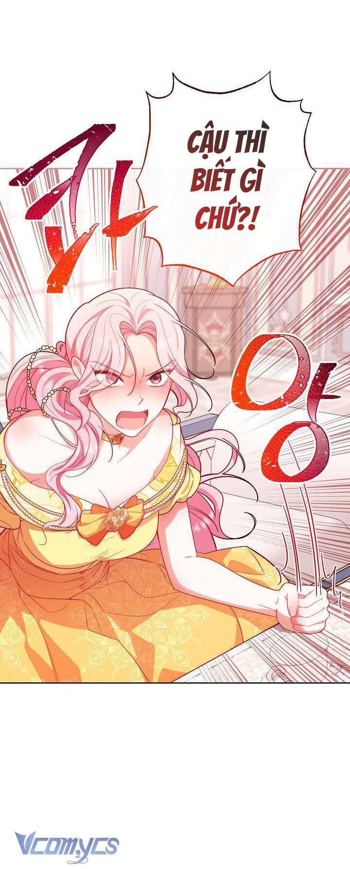 Hầu Gái Độc Quyền Của Hoàng Hậu Phản Diện - Chapter 6 - Page 13