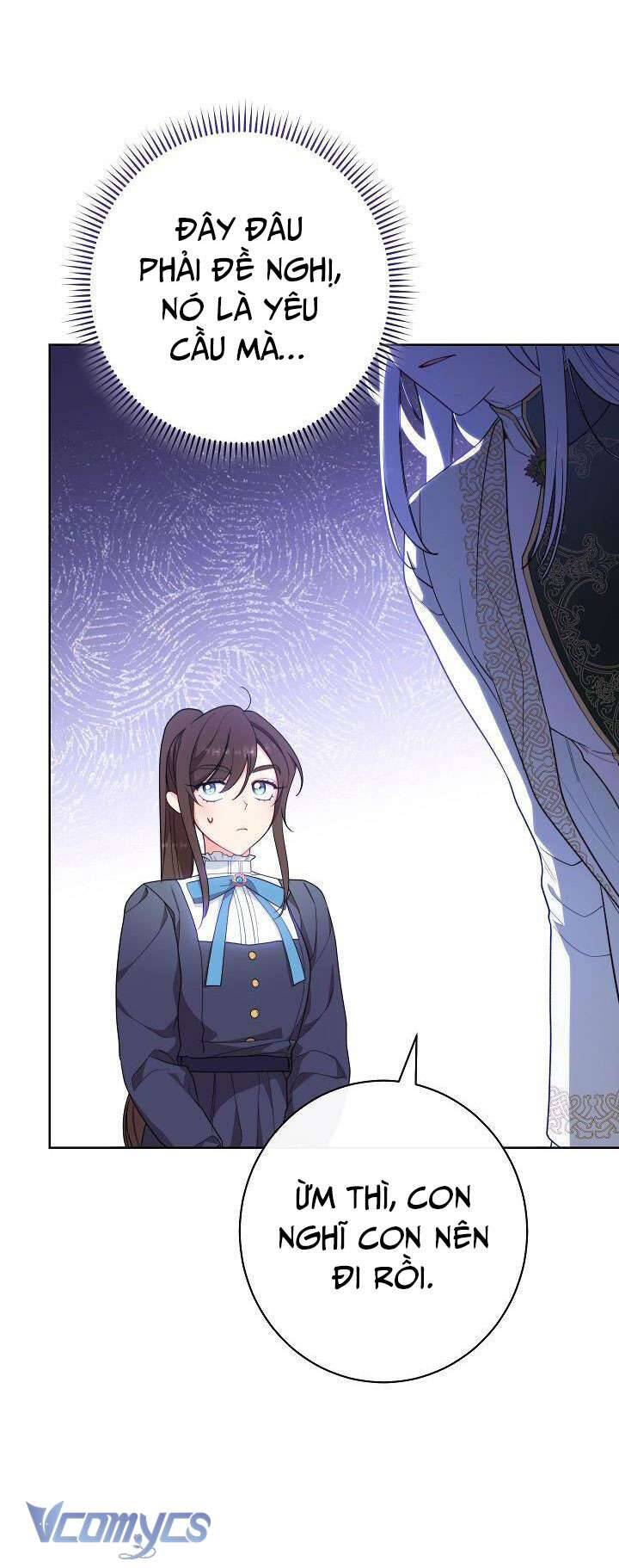 Hầu Gái Độc Quyền Của Hoàng Hậu Phản Diện - Chapter 6 - Page 16