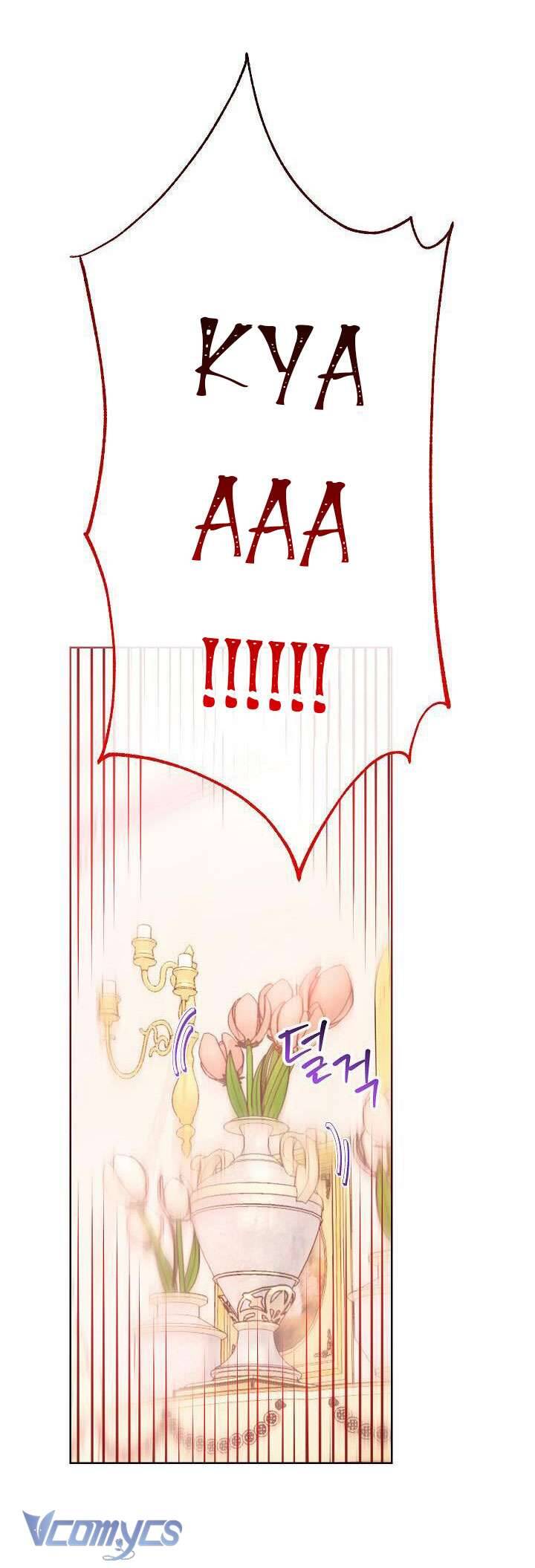 Hầu Gái Độc Quyền Của Hoàng Hậu Phản Diện - Chapter 6 - Page 22