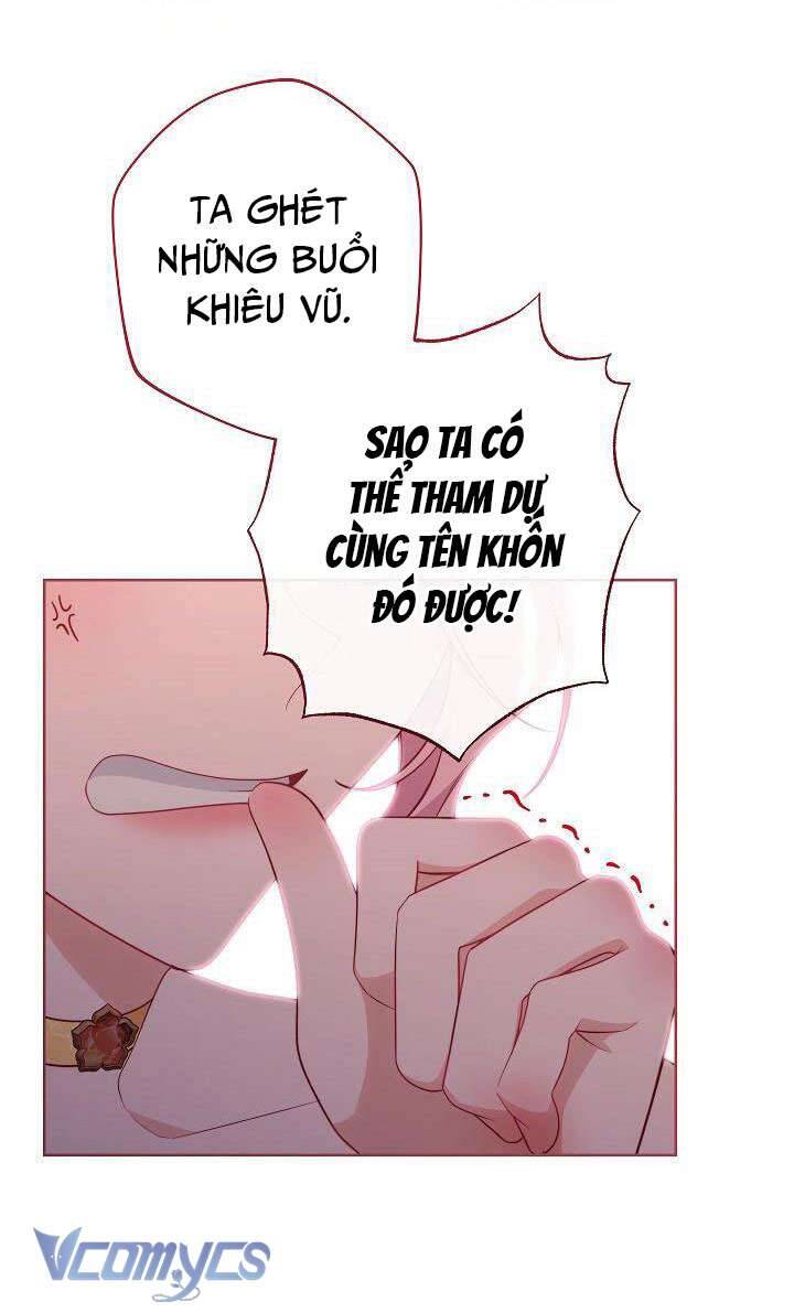 Hầu Gái Độc Quyền Của Hoàng Hậu Phản Diện - Chapter 6 - Page 25
