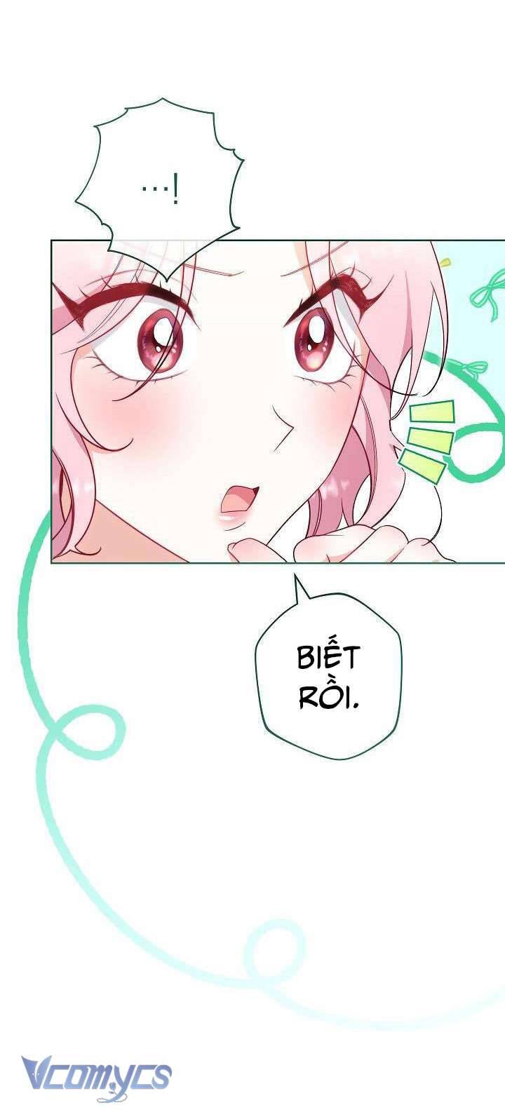 Hầu Gái Độc Quyền Của Hoàng Hậu Phản Diện - Chapter 6 - Page 26