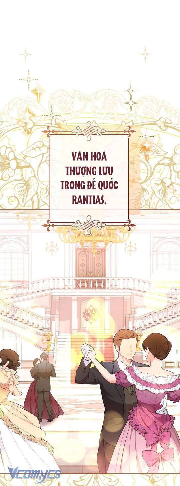 Hầu Gái Độc Quyền Của Hoàng Hậu Phản Diện - Chapter 6 - Page 29