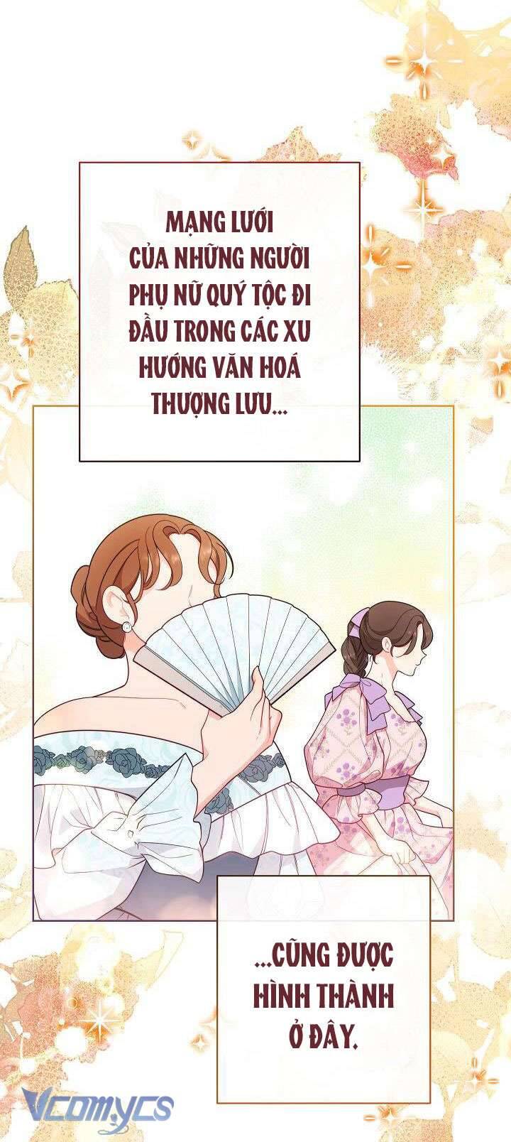Hầu Gái Độc Quyền Của Hoàng Hậu Phản Diện - Chapter 6 - Page 32