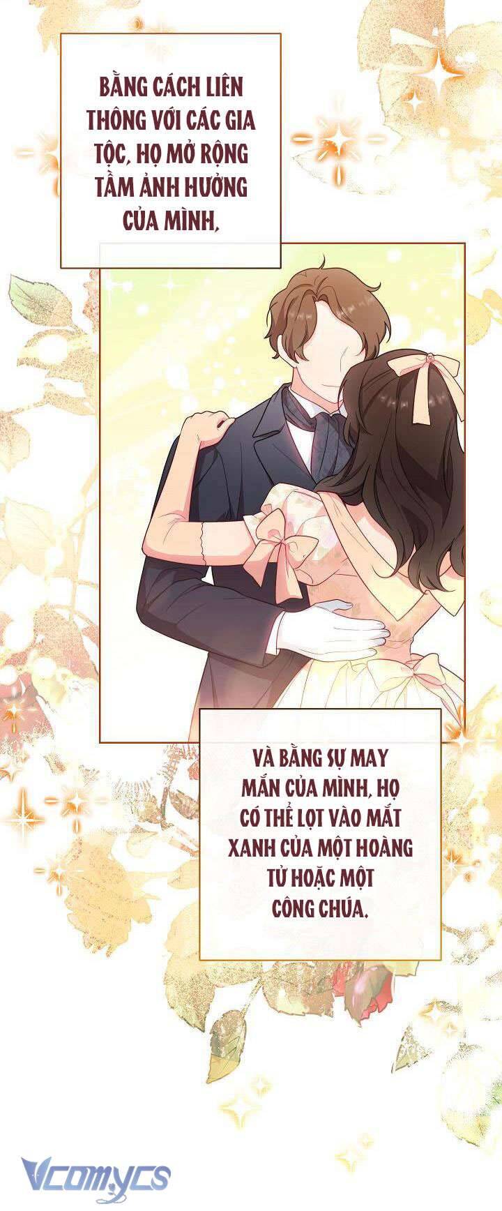 Hầu Gái Độc Quyền Của Hoàng Hậu Phản Diện - Chapter 6 - Page 33