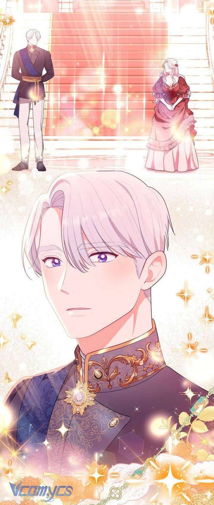 Hầu Gái Độc Quyền Của Hoàng Hậu Phản Diện - Chapter 6 - Page 35