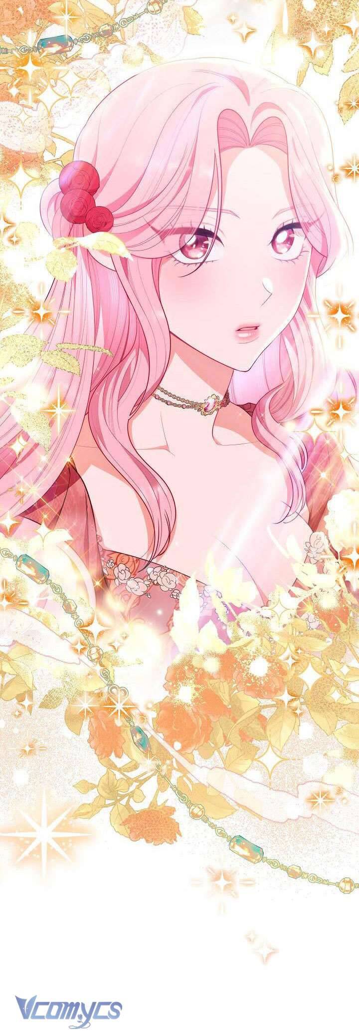 Hầu Gái Độc Quyền Của Hoàng Hậu Phản Diện - Chapter 6 - Page 36