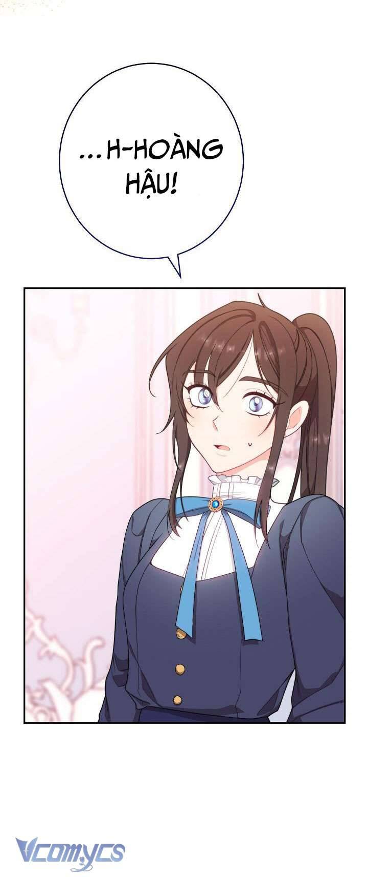 Hầu Gái Độc Quyền Của Hoàng Hậu Phản Diện - Chapter 6 - Page 4